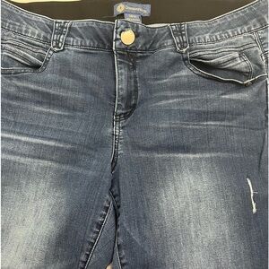 Democracy Women’s Jean